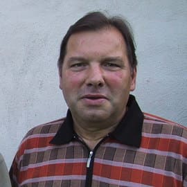 BERND KRÖCKEL