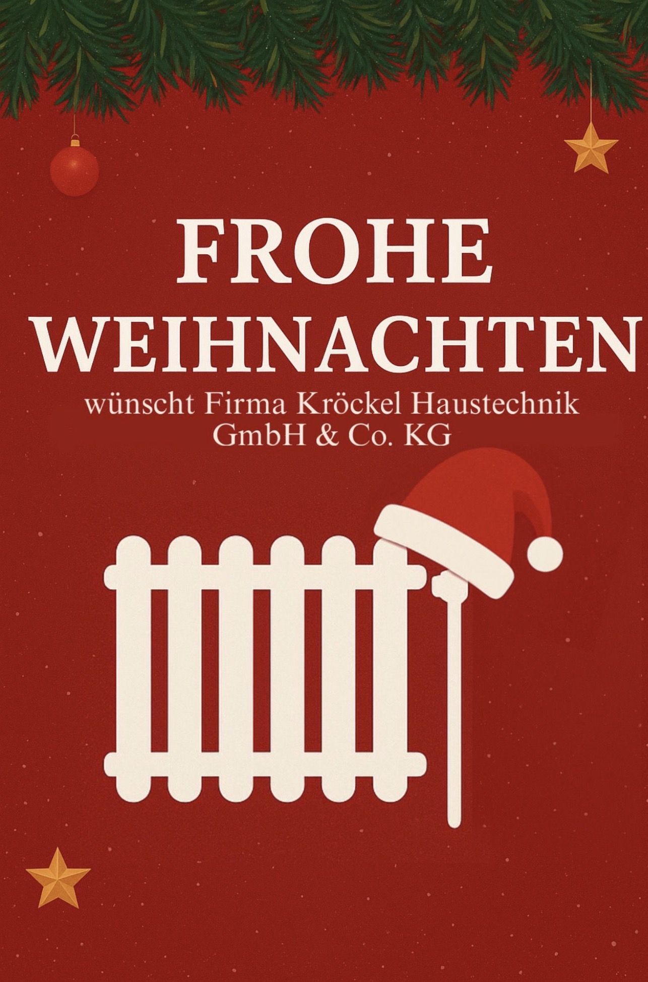 Weihnachten